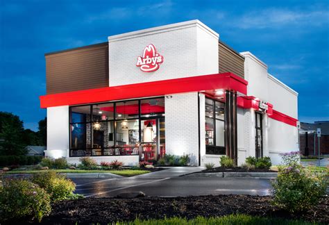 arby's locations